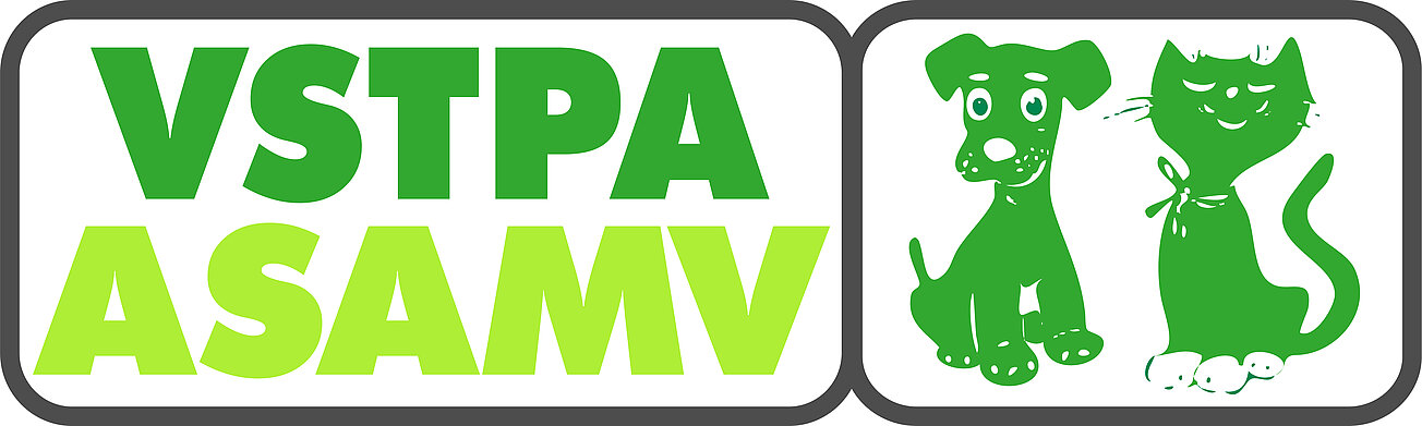 Logo VSTPA