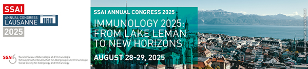 SSAI ANNUAL CONGRESS 2025
