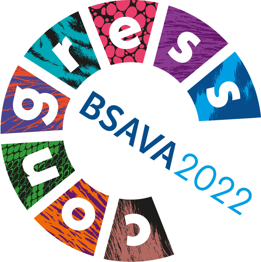 BSAVA Congress 2022 (Hybrid)