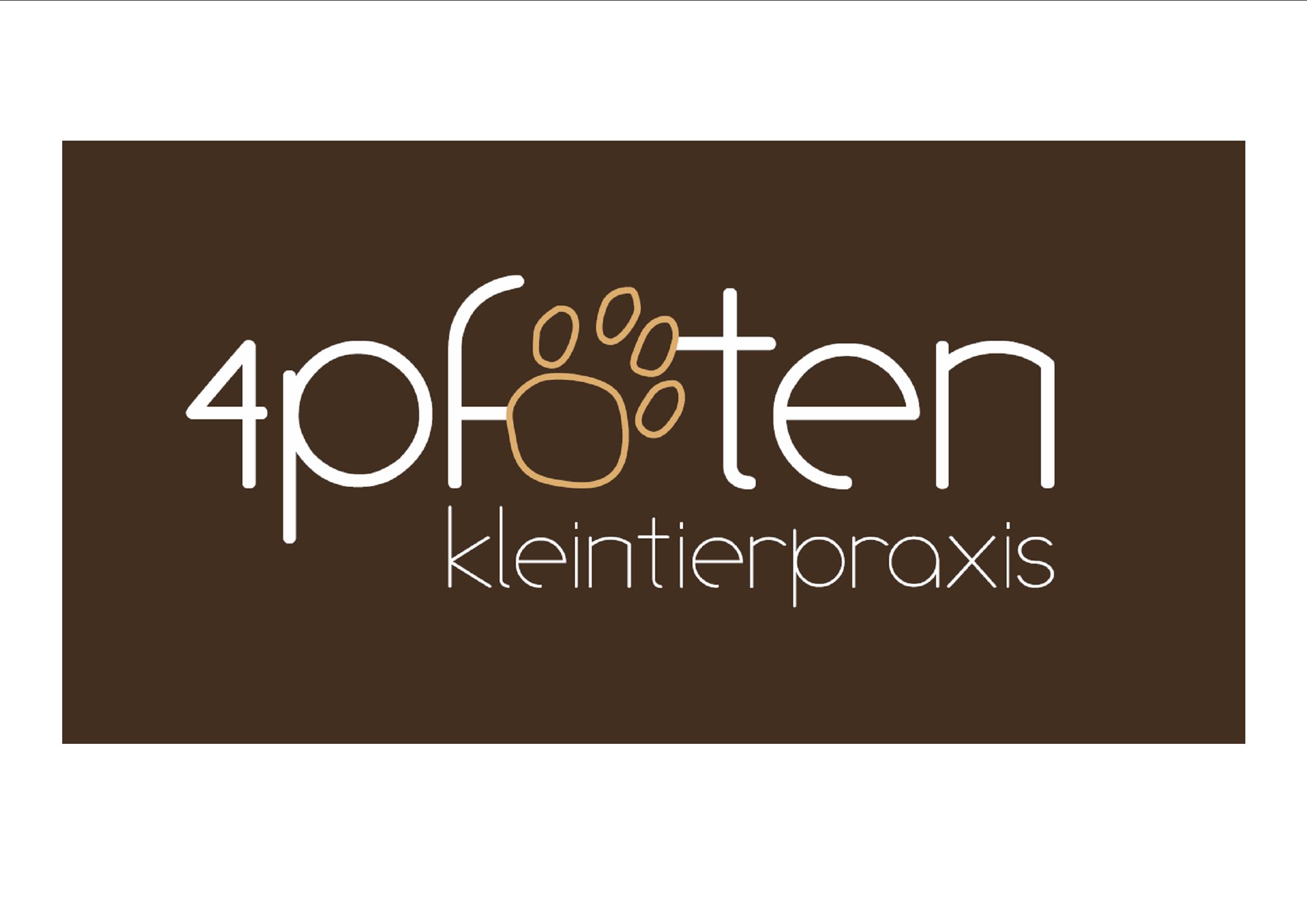 Kleintierpraxis 4 Pfoten GmbH