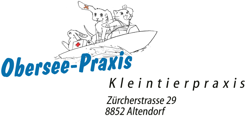Kleintierpraxis am Obersee GmbH