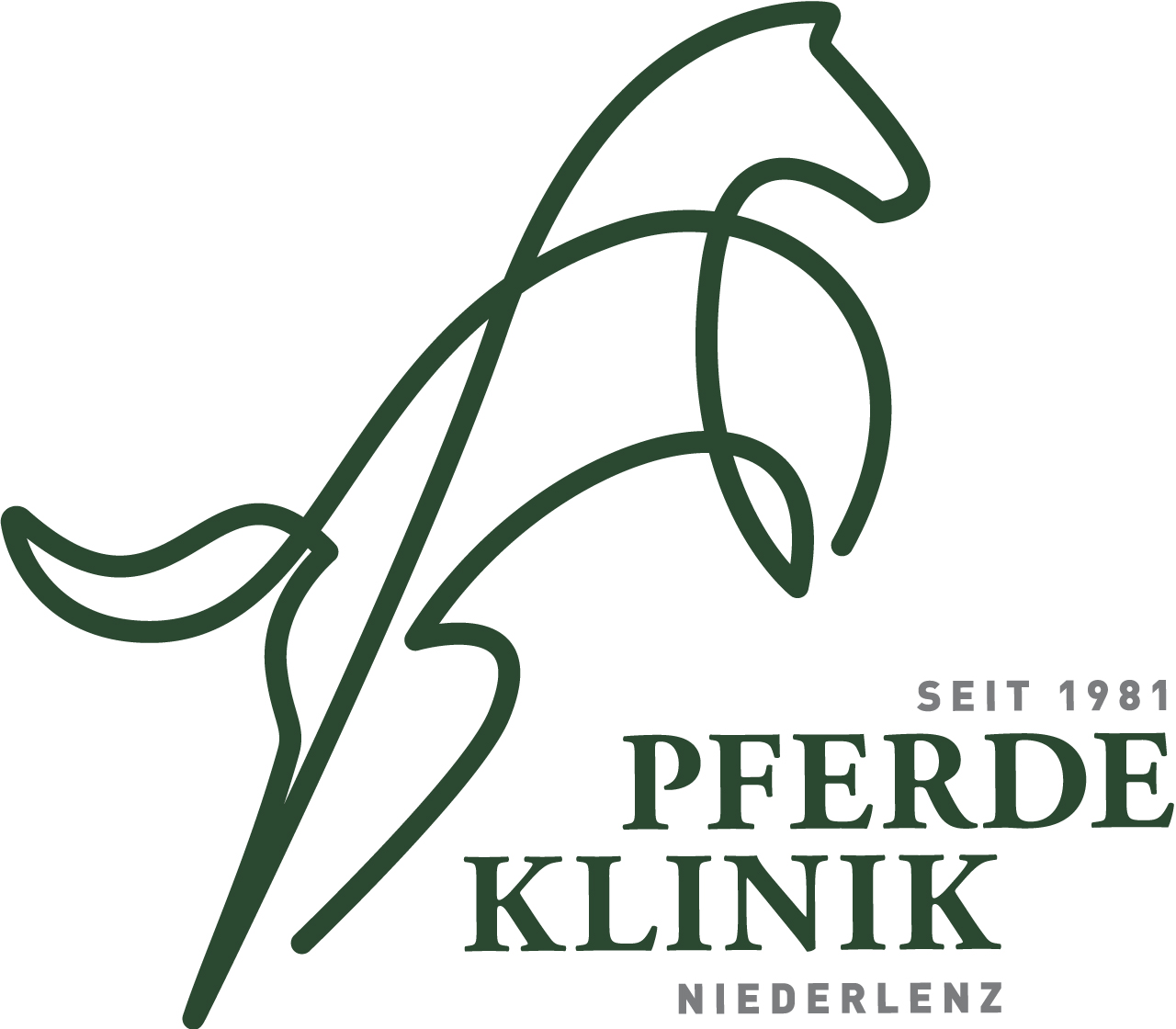 Pferdeklinik Niederlenz