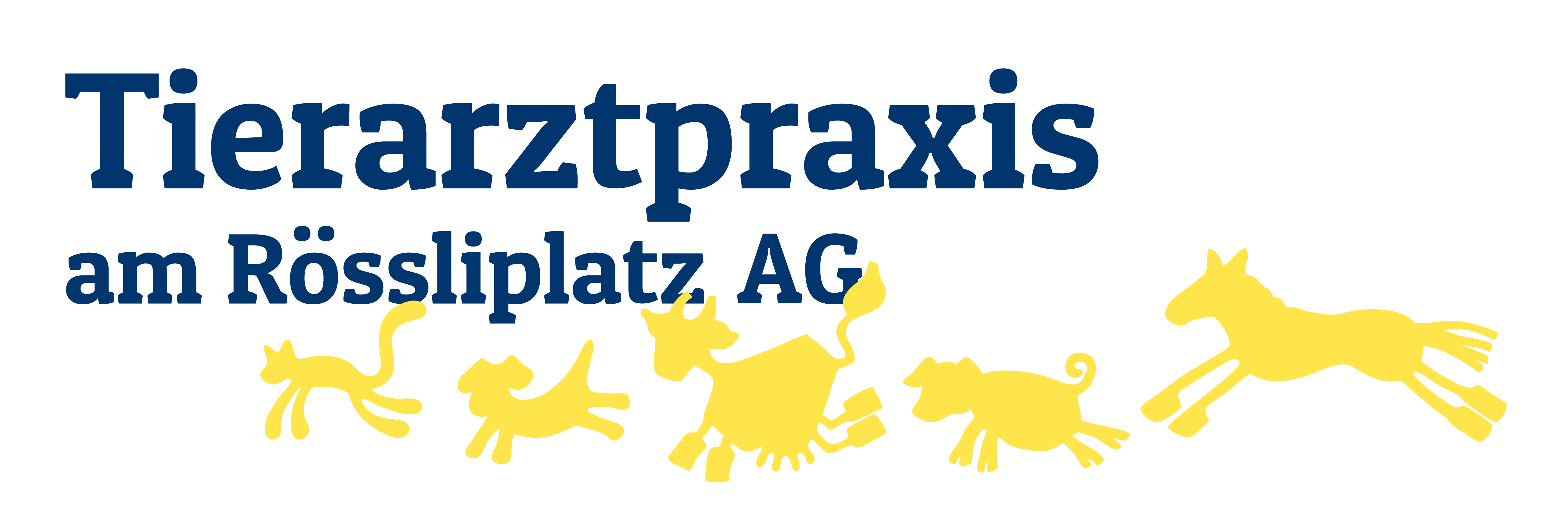Tierarztpraxis am Rössliplatz AG